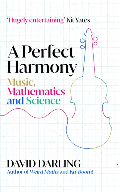 Perfect Harmony