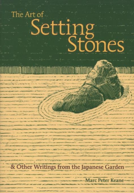 Art of Setting Stones