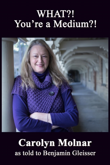 WHAT?! You're A Medium?!