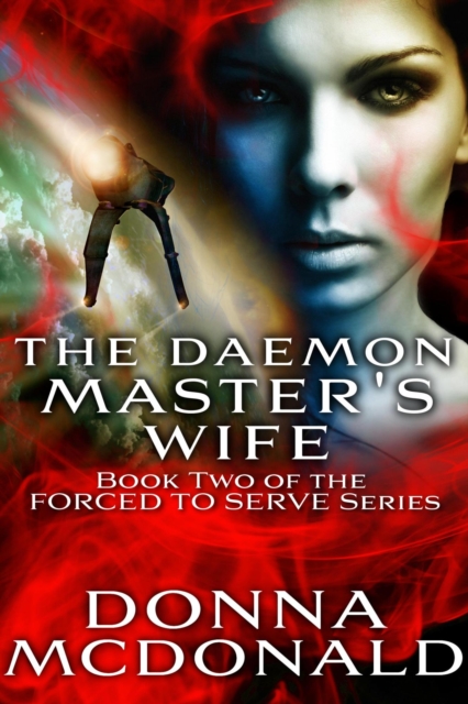 Daemon Master's Wife