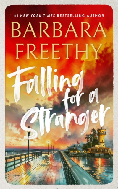 Falling For A Stranger