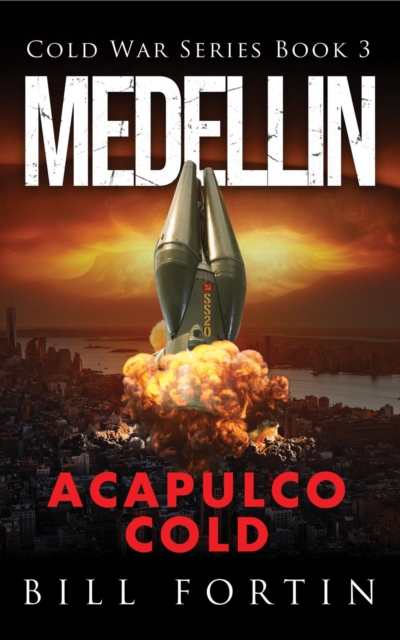 Medellin Acapulco Cold