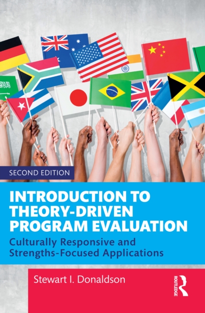 Introduction to Theory-Driven Program Evaluation
