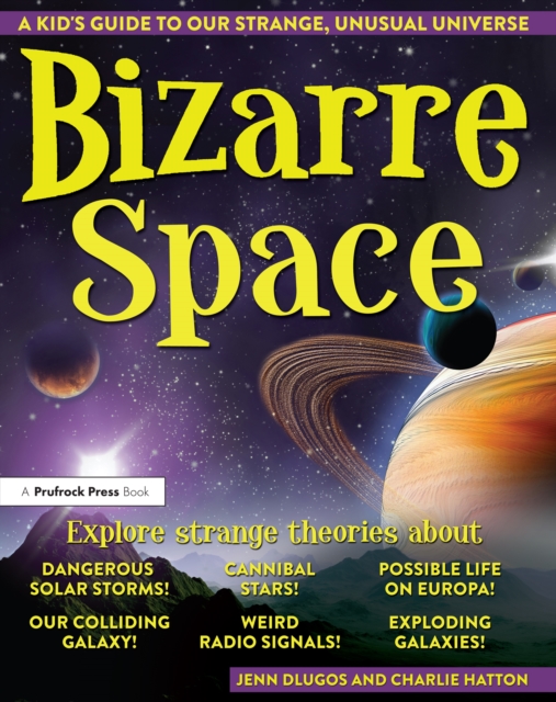 Bizarre Space
