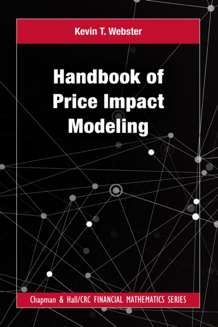 Handbook of Price Impact Modeling