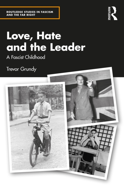Love, Hate and the Leader