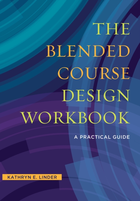 Blended Course Design Workbook