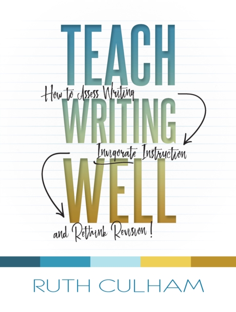 Teach Writing Well