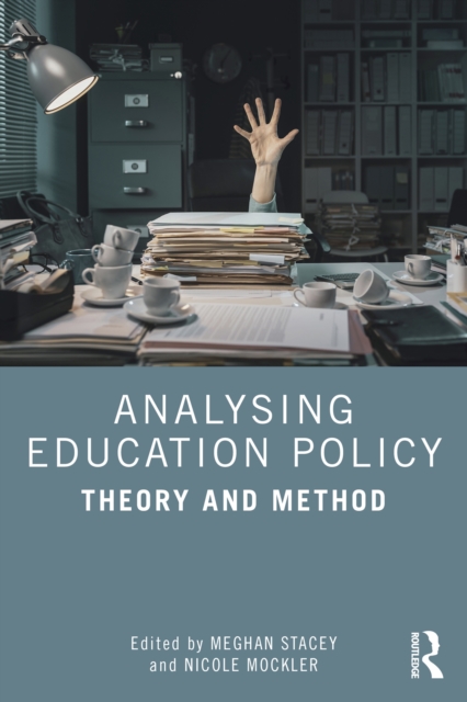 Analysing Education Policy