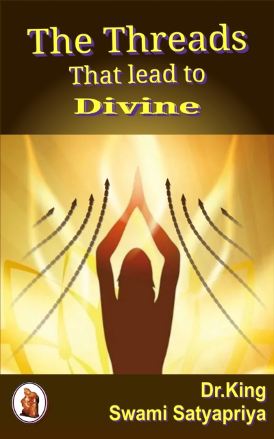 Threads That Lead to Divine