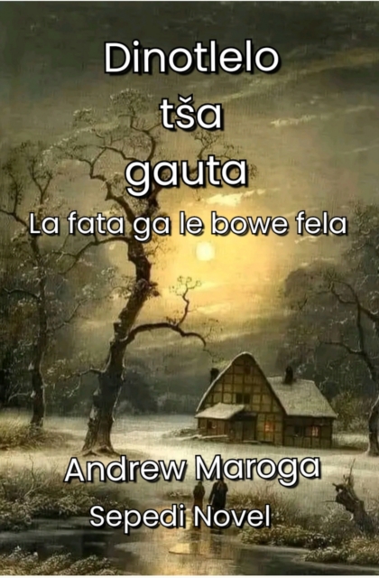 Dinotlelo tsa Gauta