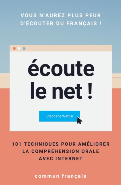 Ecoute le net !