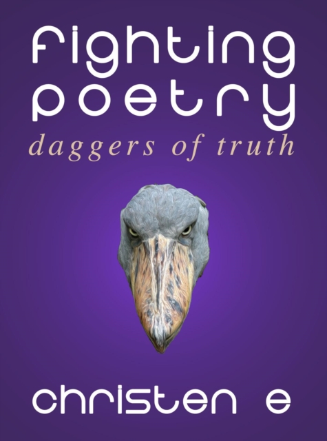 Fighting Poetry