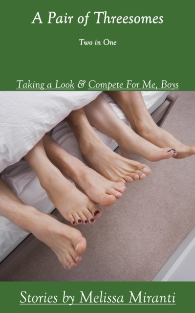 Pair of Threesomes: Two in One