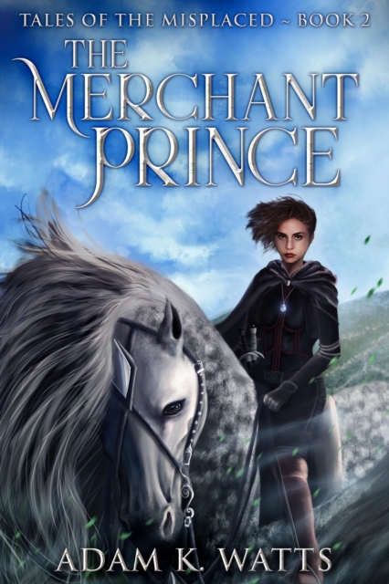 Merchant Prince