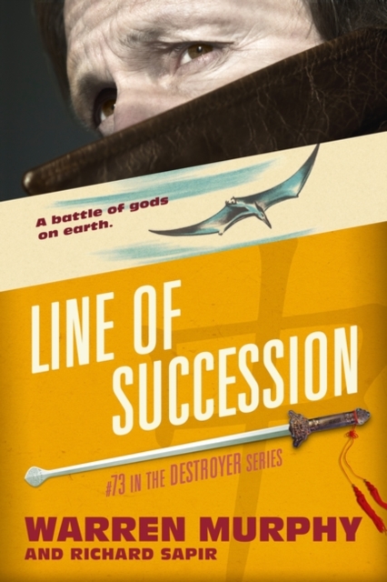 Line of Succession