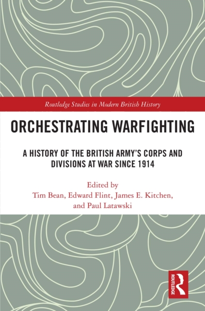 Orchestrating Warfighting