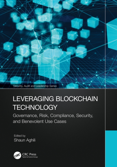 Leveraging Blockchain Technology