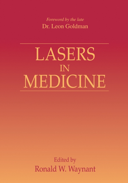 Lasers in Medicine