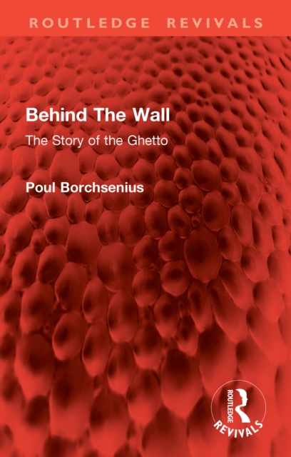 Behind The Wall