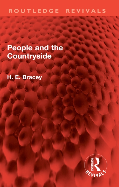 People and the Countryside