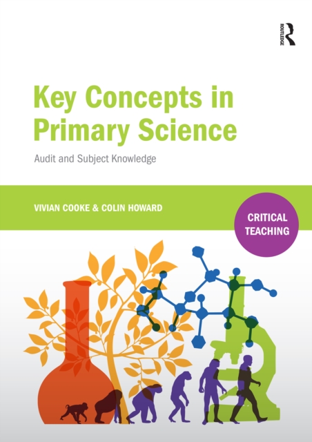 Key Concepts in Primary Science