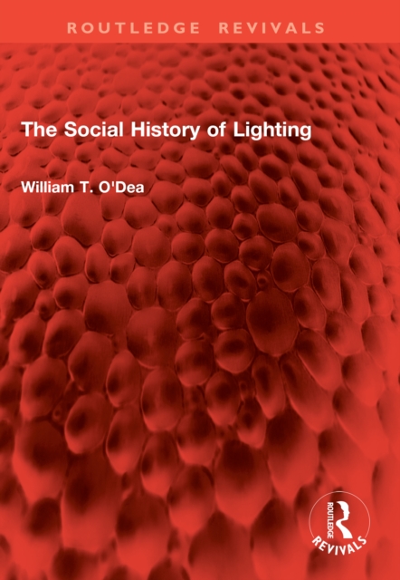 Social History of Lighting