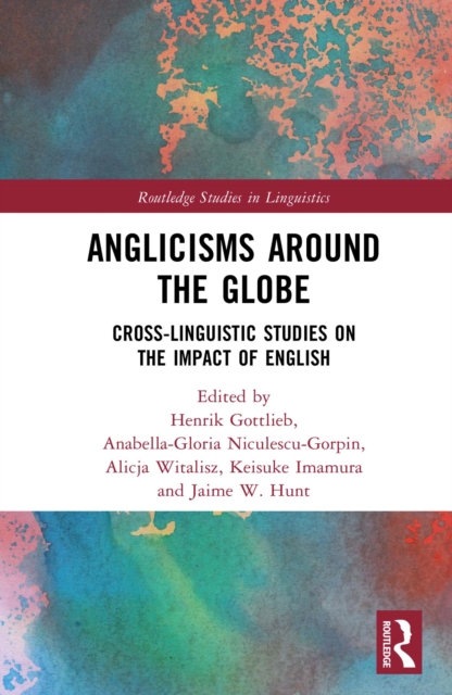 Anglicisms around the Globe
