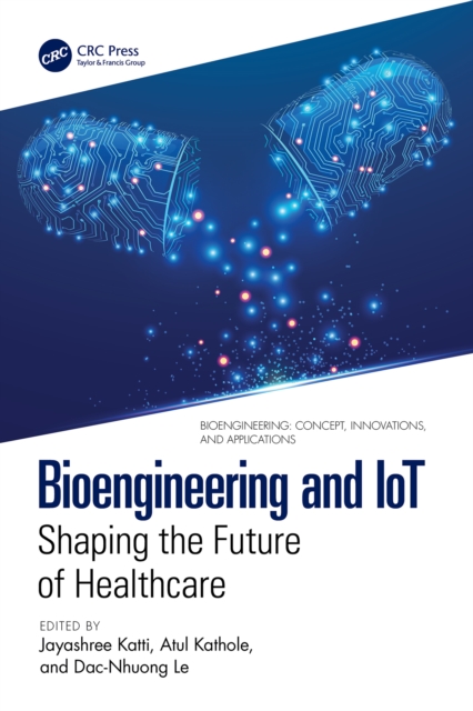 Bioengineering and IoT