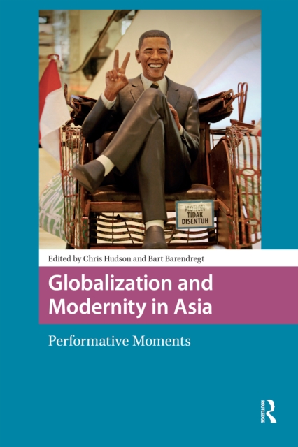 Globalization and Modernity in Asia