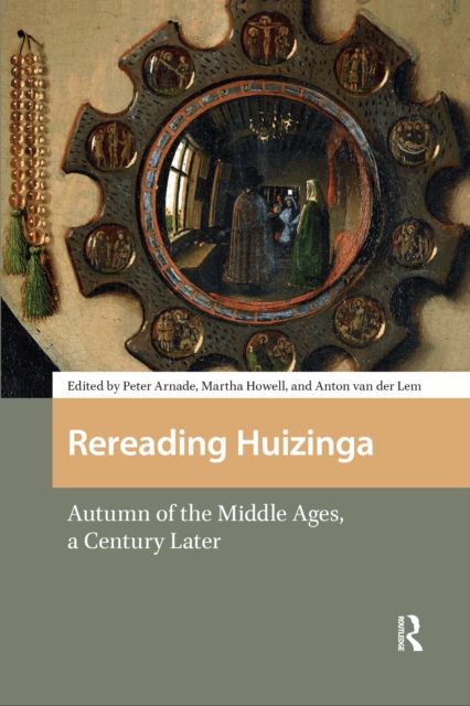 Rereading Huizinga