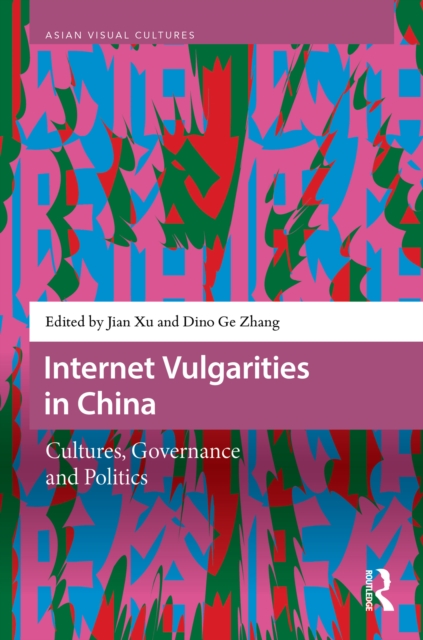 Internet Vulgarities in China