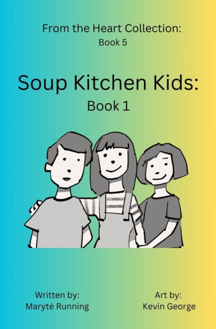 Soup Kitchen Kids