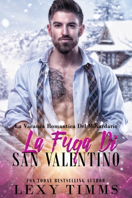 La Fuga Di San Valentino