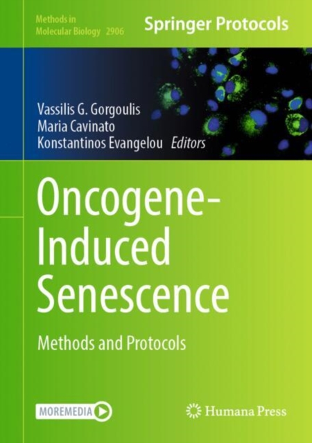 Oncogene-Induced Senescence