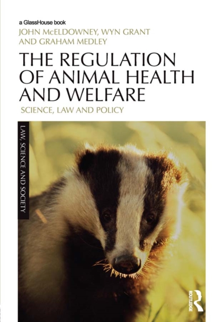 Regulation of Animal Health and Welfare