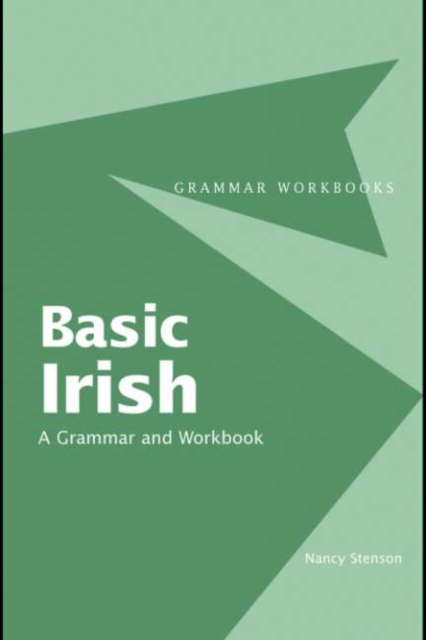 Basic Irish: A Grammar and Workbook