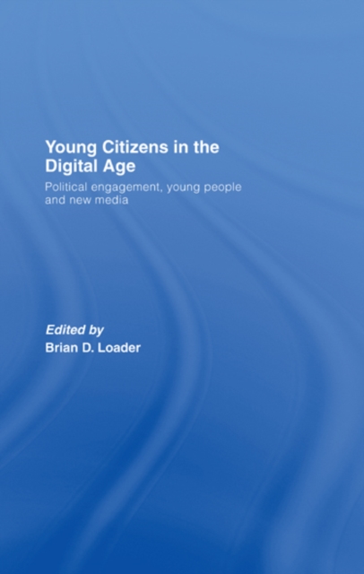Young Citizens in the Digital Age