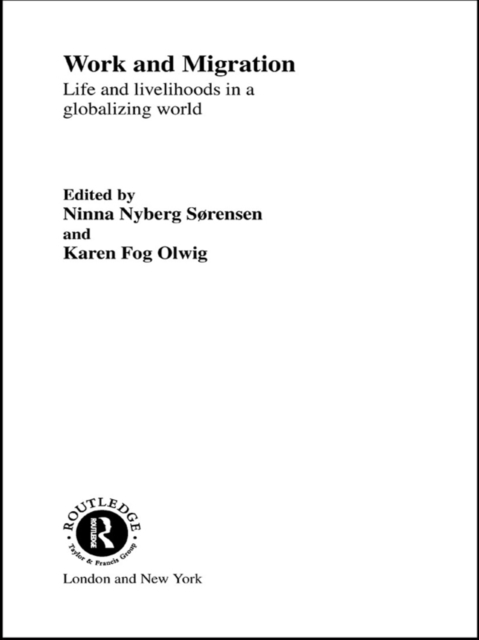 Work and Migration