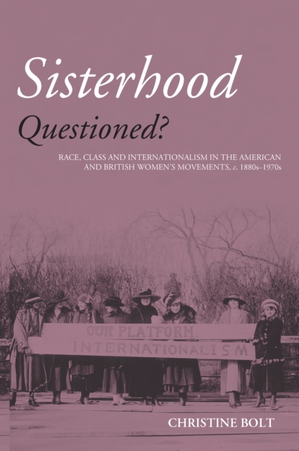 Sisterhood Questioned