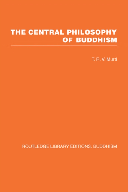Buddha's Philosophy