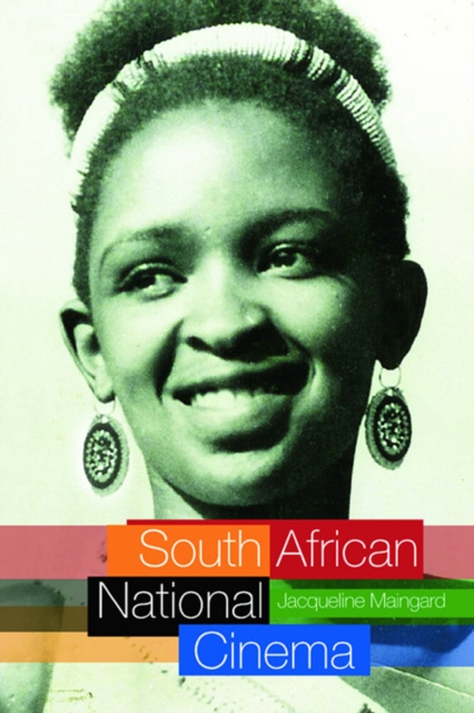 South African National Cinema