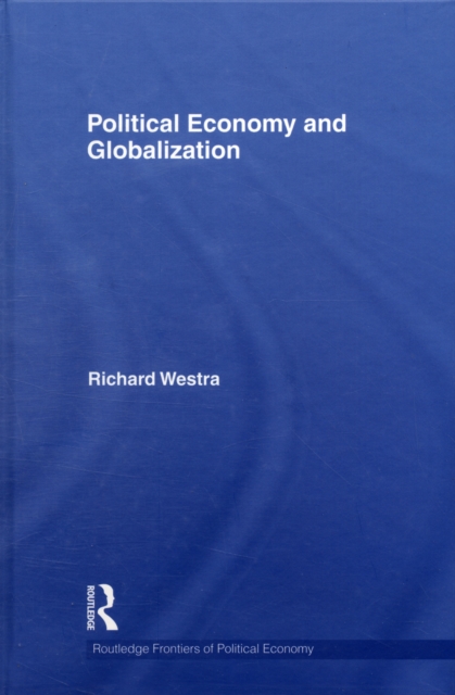 Political Economy and Globalization