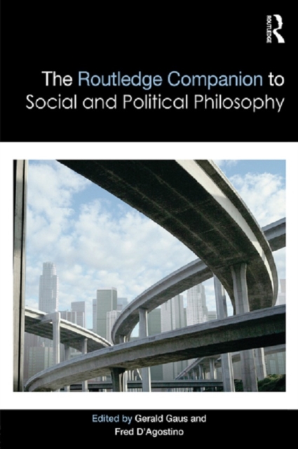Routledge Companion to Social and Political Philosophy