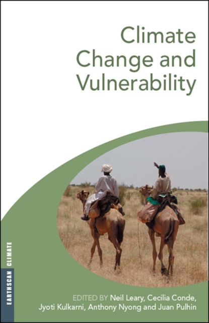 Climate Change and Vulnerability