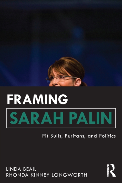 Framing Sarah Palin