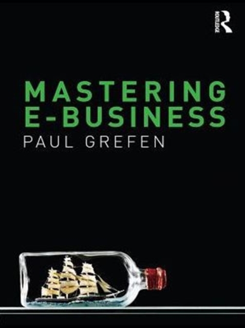 Mastering e-Business