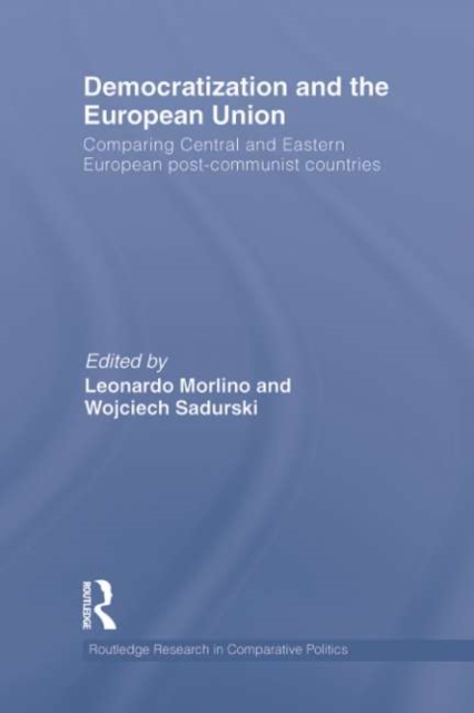 Democratization and the European Union