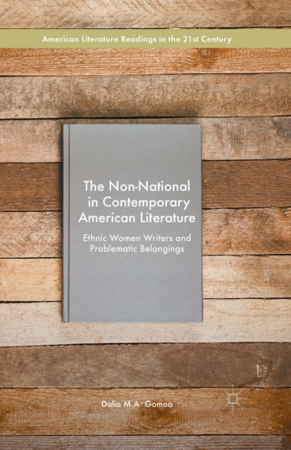 Non-National in Contemporary American Literature