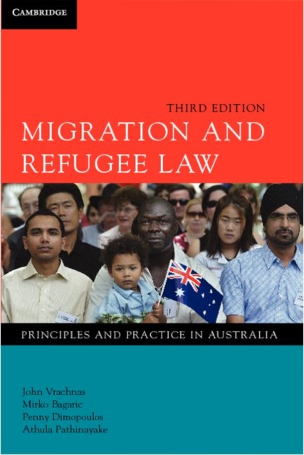 Migration and Refugee Law